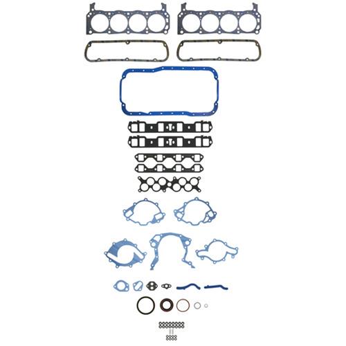 Fel-Pro 260-3168 Fel-Pro Engine Gasket Kits | Summit Racing