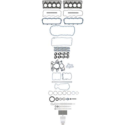 Fel-Pro® 260-1035 - Engine Gasket Set
