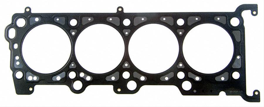 Fel-Pro PermaTorque MLS Head Gaskets for 2004-2006 ESPERANTE, 2003-2004 MUSTANG - 26222 PT Gaskets, MLS, 3.670 in. Bore, Multi-layer Steel, 0.0330 in. Thickness, Right Side Only, Ford, Panoz, 4.6L, Each