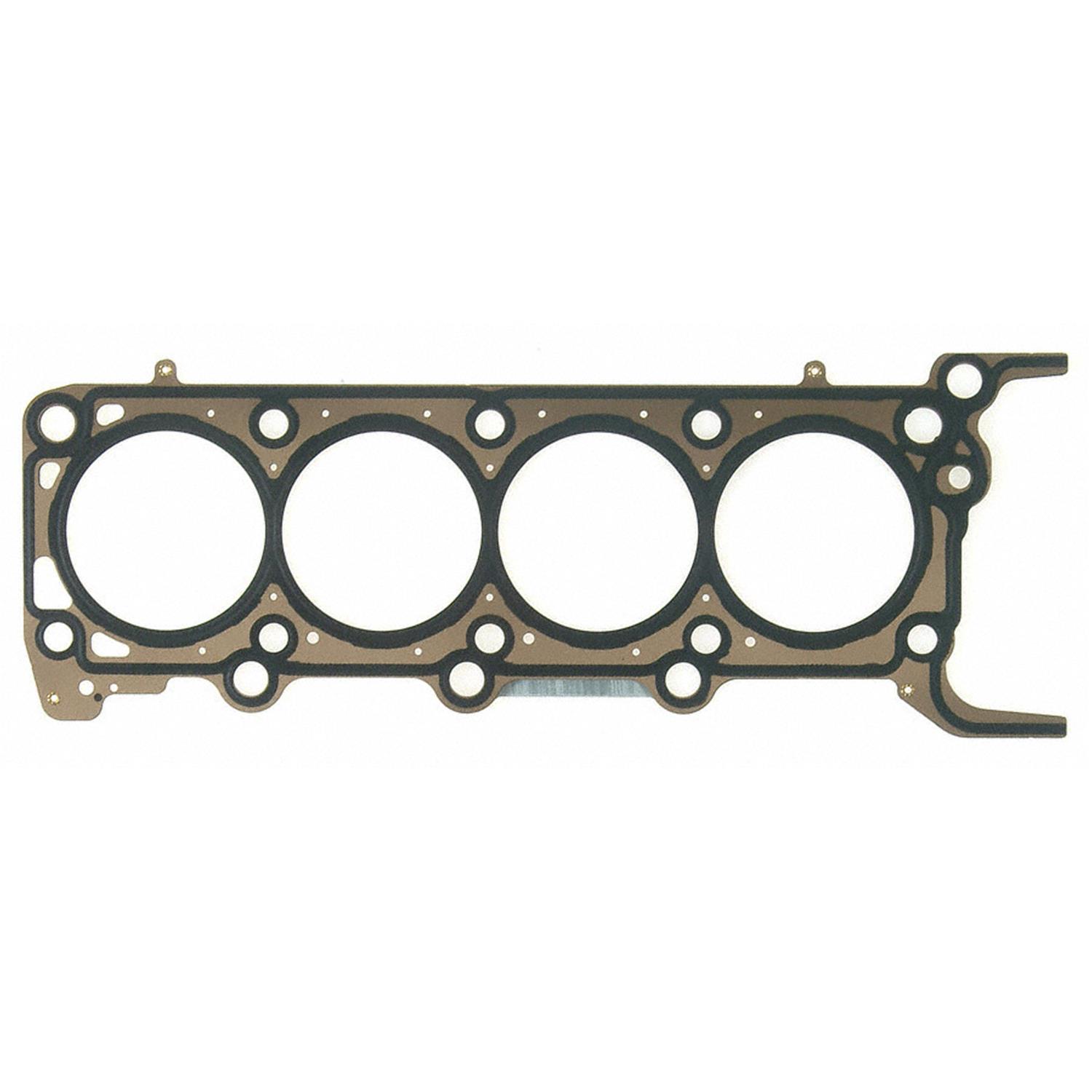 FelPro 26309 PT FelPro PermaTorque MLS Head Gaskets Summit Racing
