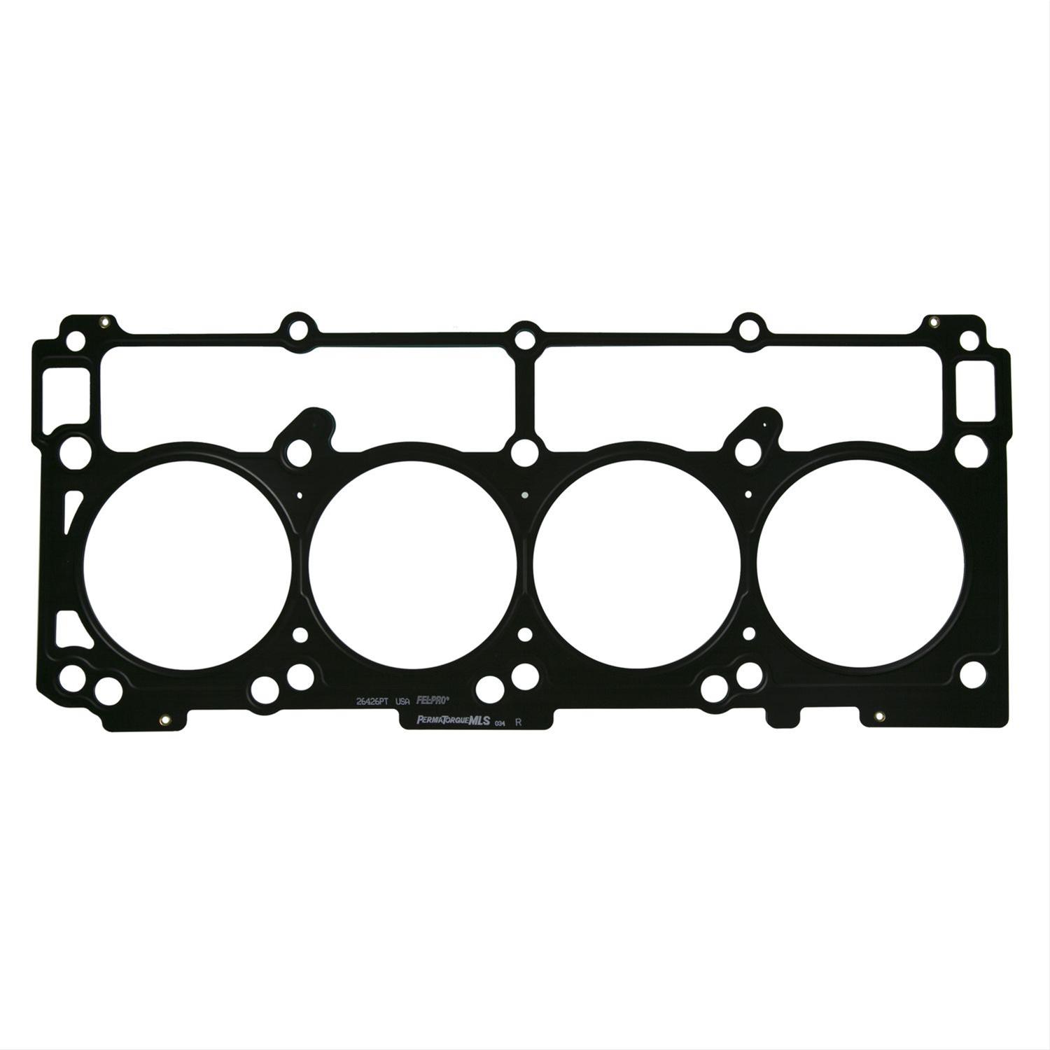 FelPro 26588R032 FelPro PermaTorque MLS Head Gaskets Summit Racing