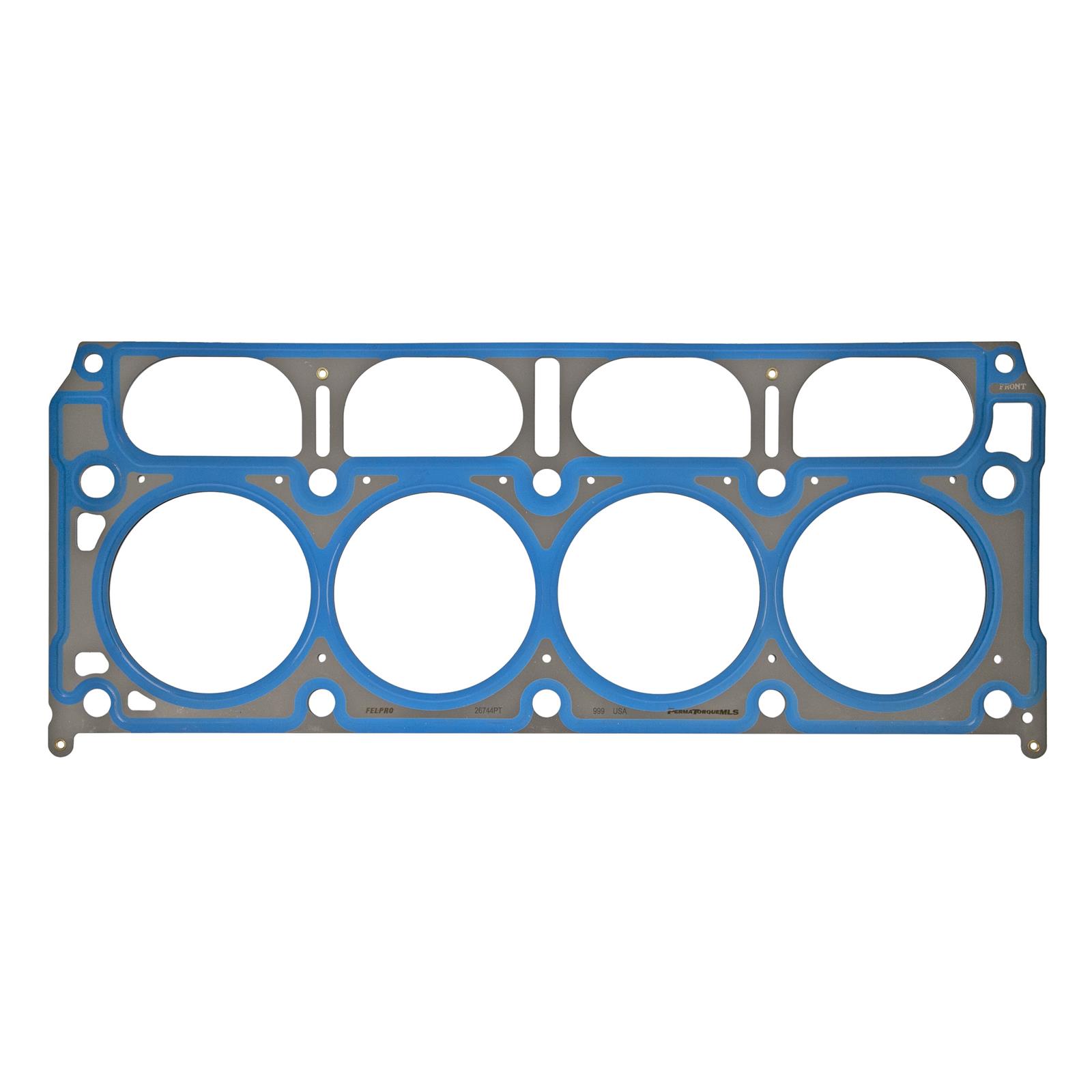 Fel-Pro 26744 PT Fel-Pro PermaTorque MLS Head Gaskets | Summit Racing