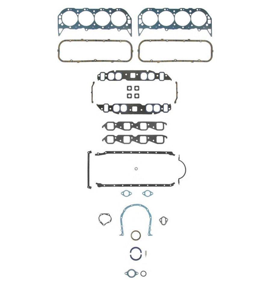 Fel-Pro 2805 Fel-Pro Performance Full Engine Gasket Sets | Summit