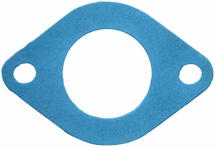 Fel-Pro Water Neck Gaskets 35004 Gasket, Neck, Fiber, Ford, 360-428 FE, Each
