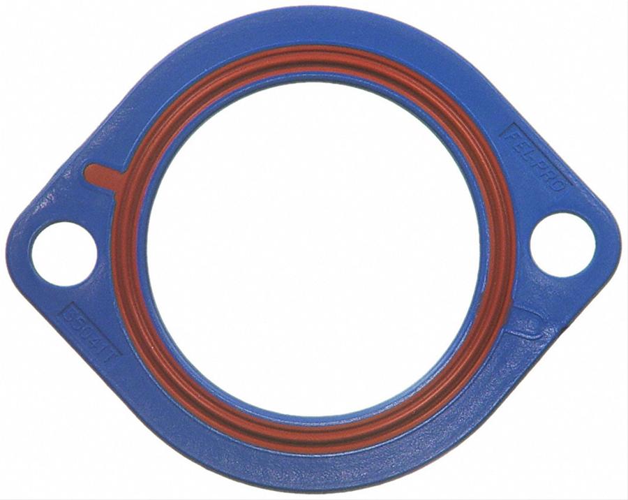 FelPro 35041 T FelPro Water Neck Gaskets Summit Racing