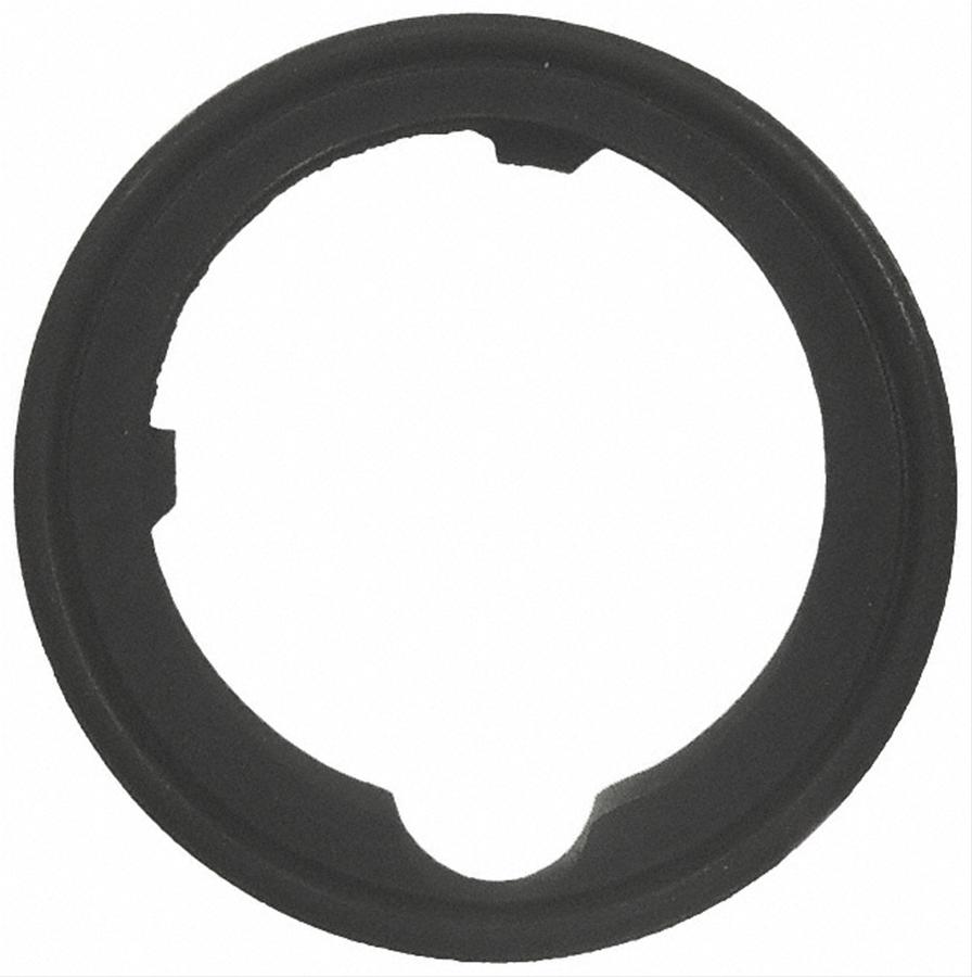FelPro 35480 FelPro Water Neck Gaskets Summit Racing