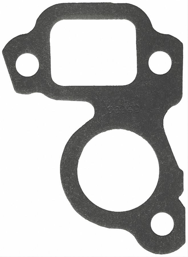 Fel-Pro Water Pump Gaskets for 1998 CAMARO, FIREBIRD, 1997-1998 CORVETTE - SFL35636 Gasket, Pump, Paper, Chevy, Pontiac, 5.7L, Each