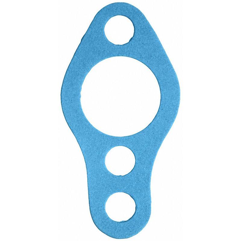 Fel-Pro Water Pump Gaskets 5152 Gasket, Pump, Paper, Checker/Chevy, Small Block, Each