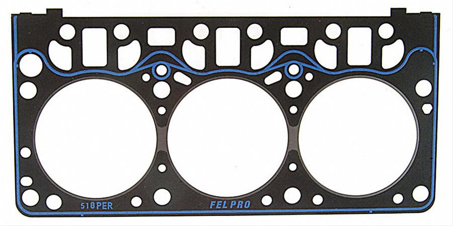Fel Pro Performance Catalog.pdf Fel-Pro 518 SD Fel-Pro Performance Head Gaskets | Summit Racing