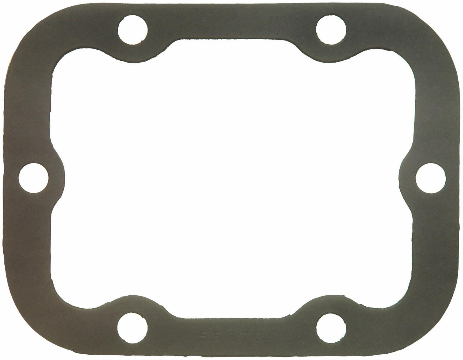 FelPro 55372 FelPro PTO Gaskets Summit Racing