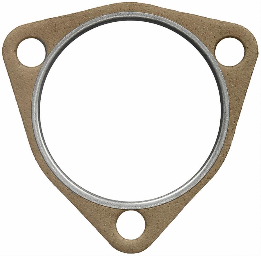 Exhaust Pipe Flange Gasket Right Fel-Pro 61089 