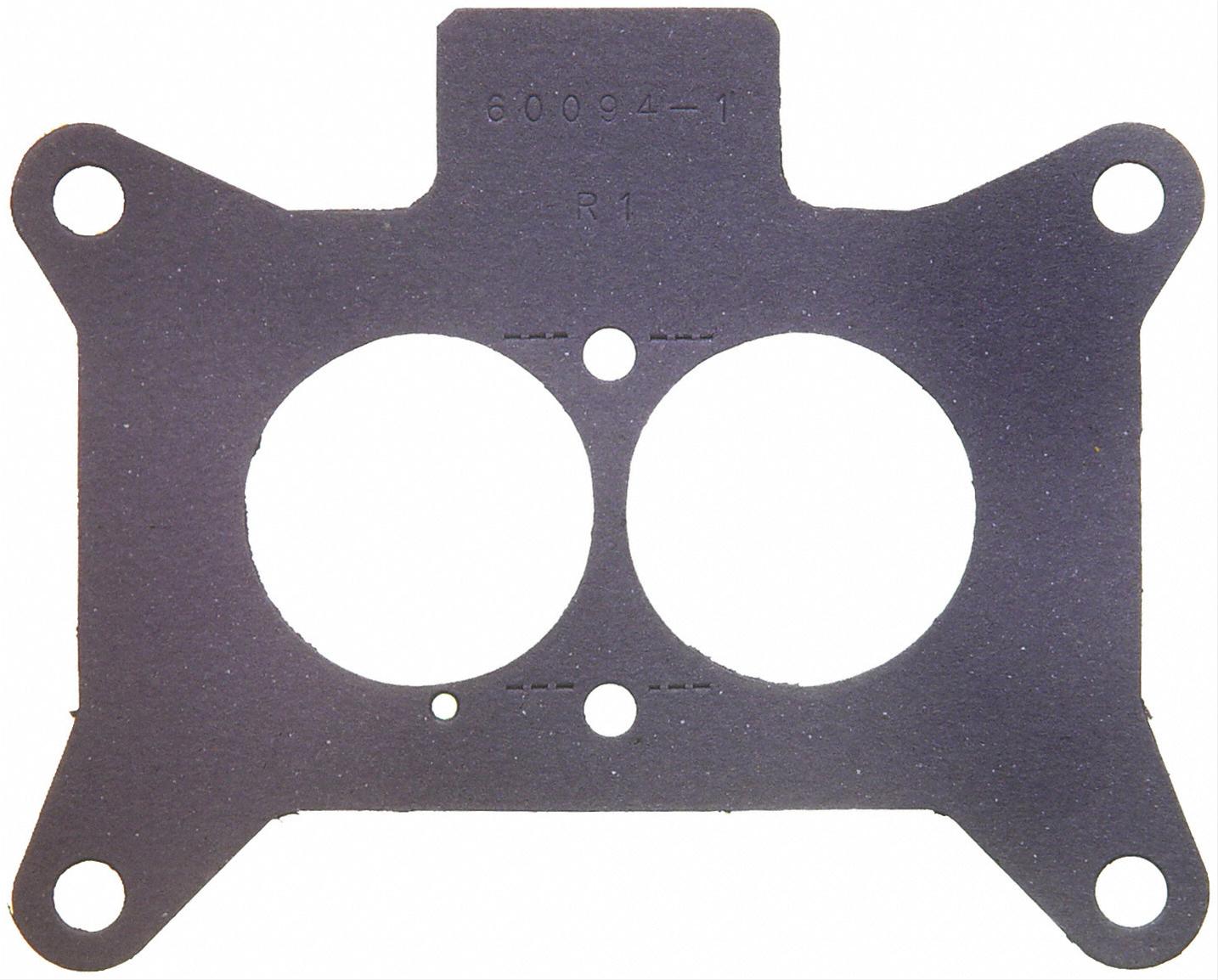 FelPro 600941 FelPro Performance Carburetor Mounting Gaskets