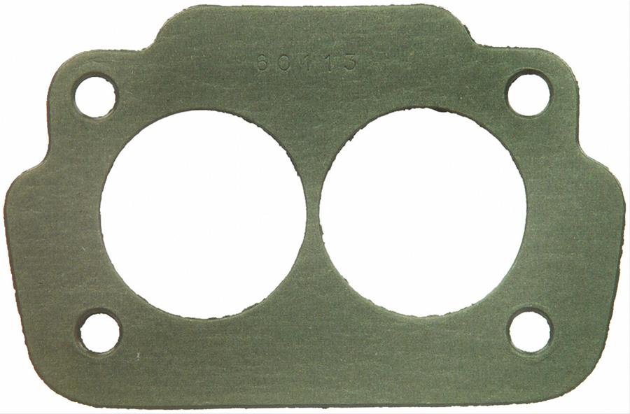 FelPro 60113 FelPro Performance Carburetor Mounting Gaskets Summit