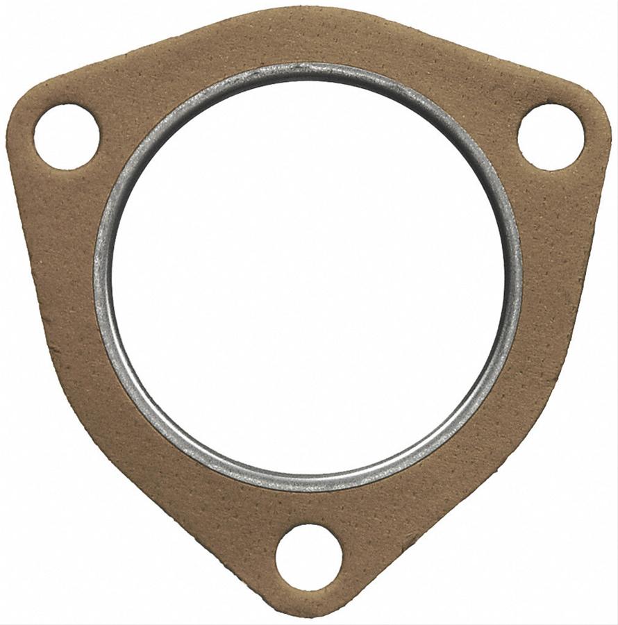 FelPro 60117 FelPro Exhaust Pipe Flange Gaskets Summit Racing