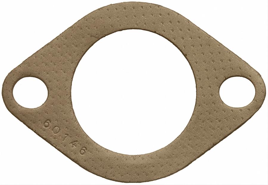 Fel-Pro 60146 Exhaust Pipe Flange Gasket Cross Reference - View #11