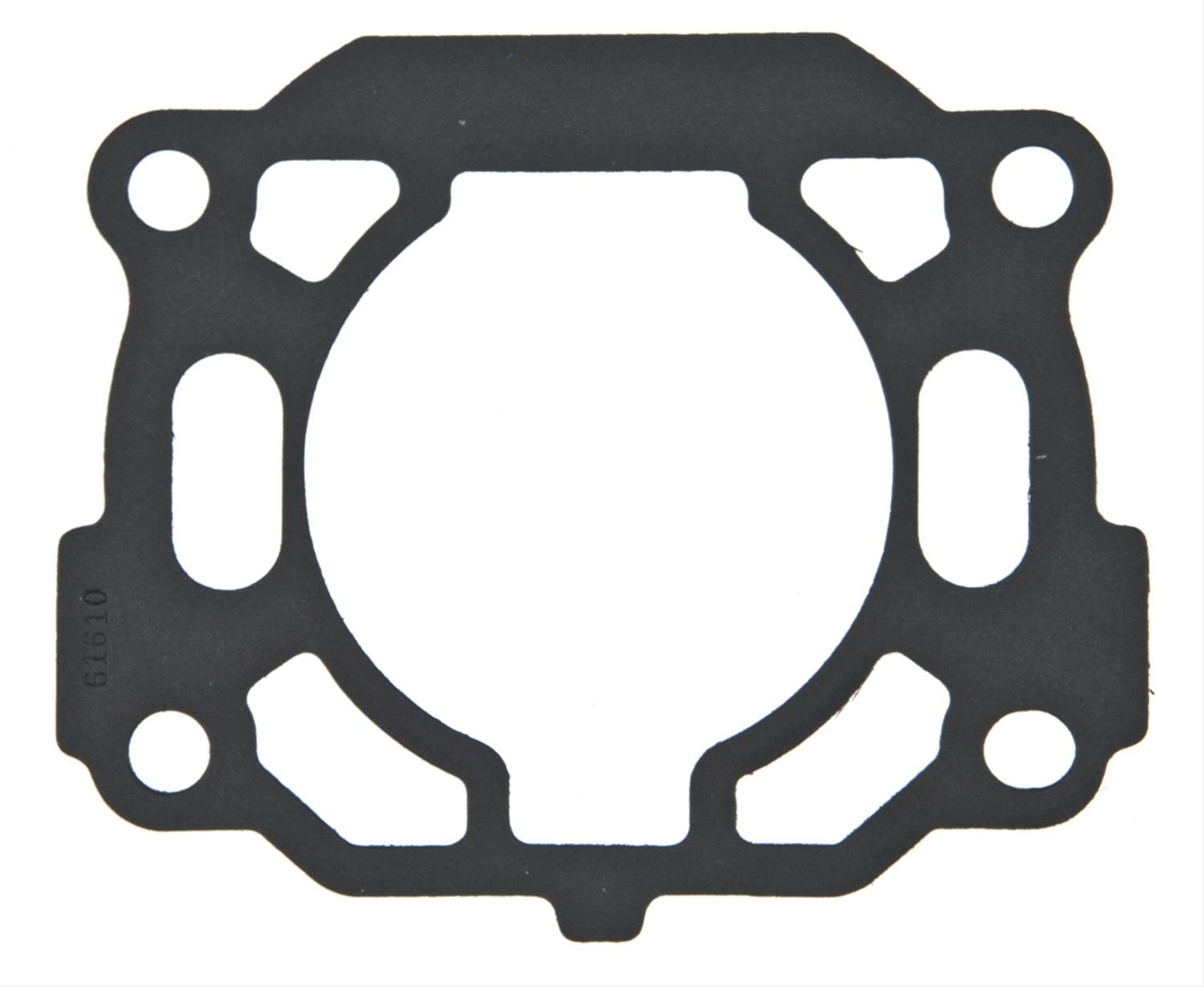 FEL-PRO Fuel Injection Throttle Body Mounting Gasket 61025