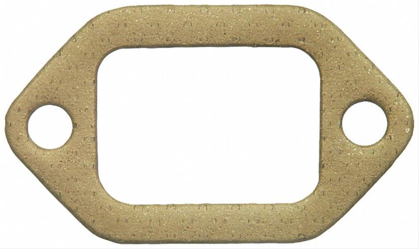 ブーバーン 1ed 48 Fel-Pro 72579 Fel-Pro Carburetor Choke Tube Mounting Gaskets
