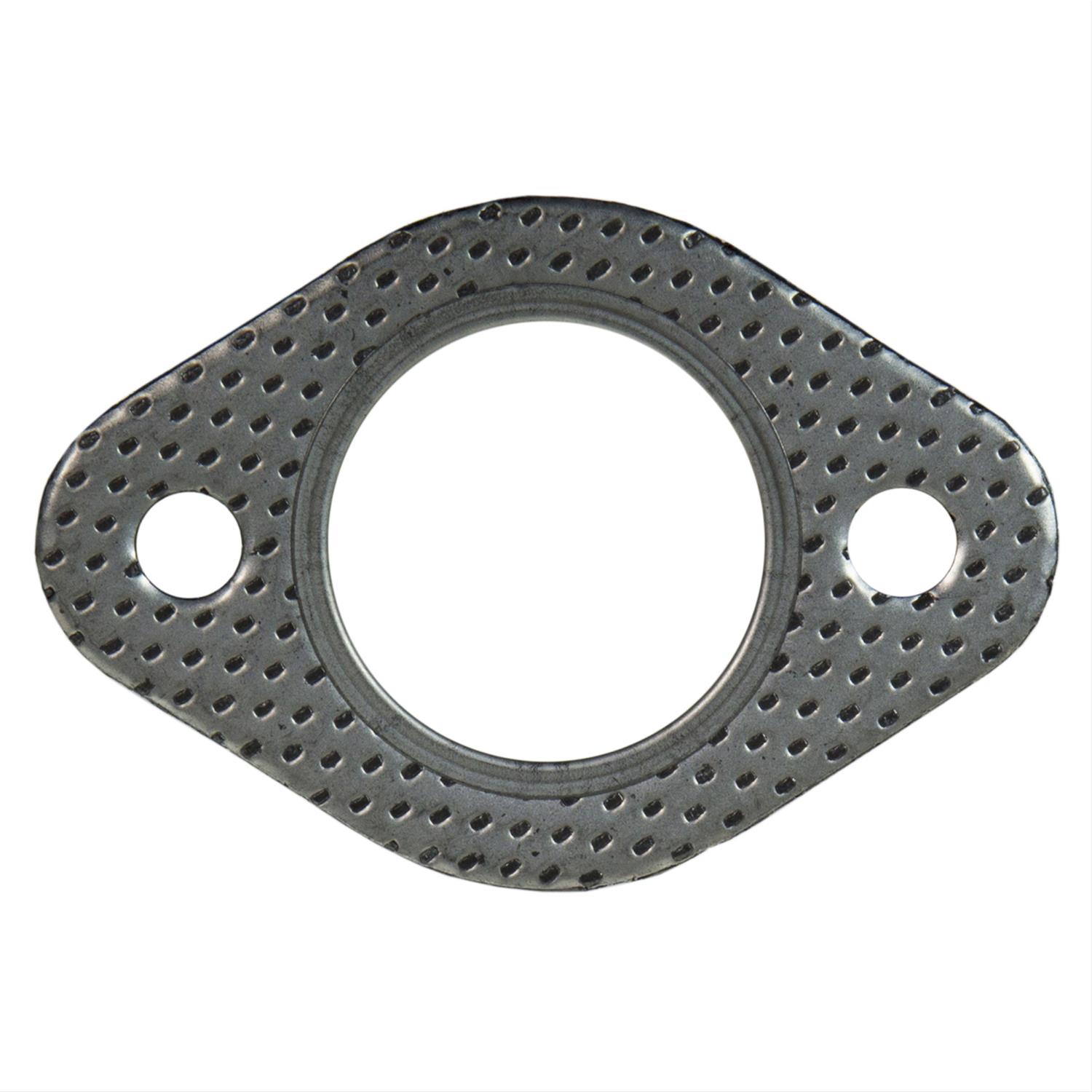 thumbnail image 2 of Fel-Pro 72964 EGR Gasket - OEM Quality Exhaust Gas Recirculation Gasket 2 of 14