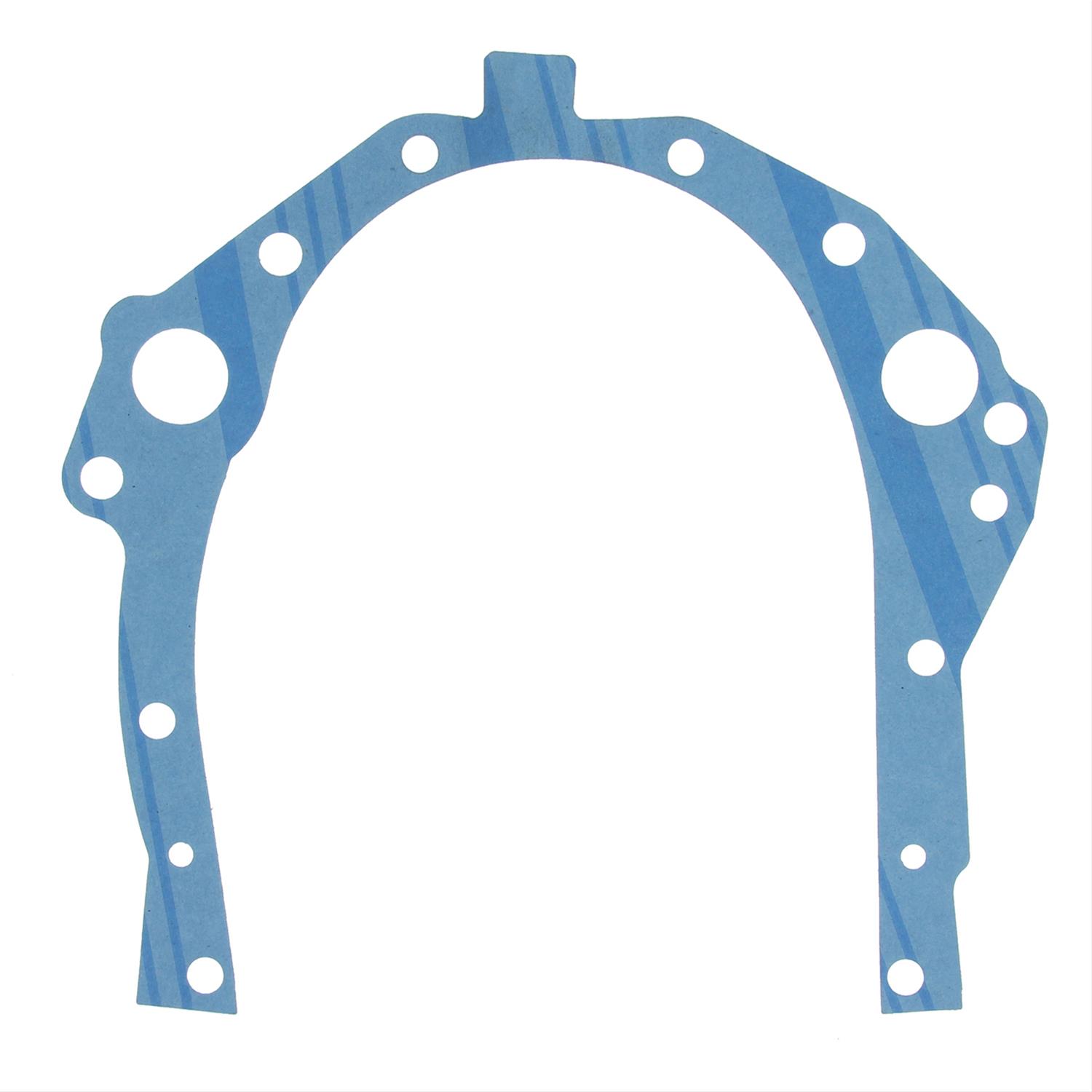 FelPro 72670 FelPro Timing Cover Gaskets Summit Racing