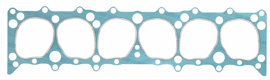 Fel-Pro 7276 B Fel-Pro Head Gaskets | Summit Racing