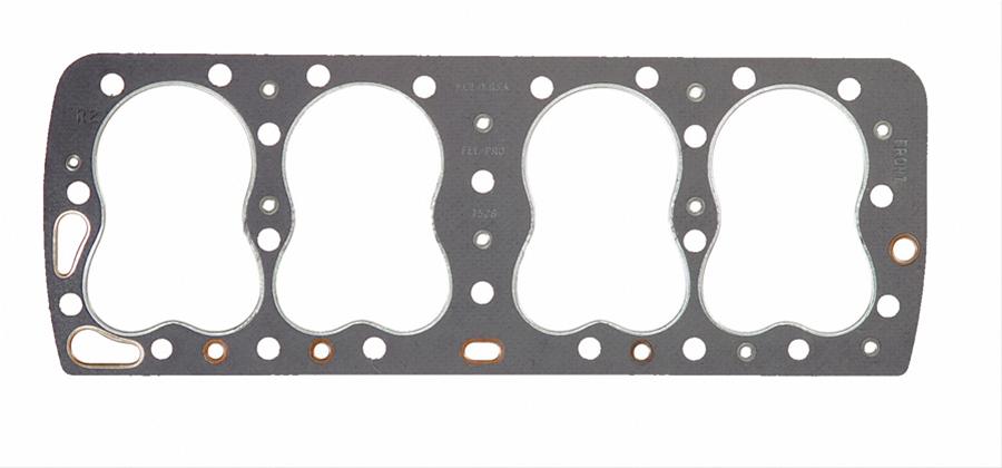 Fel-Pro 7526 B Fel-Pro Head Gaskets | Summit Racing