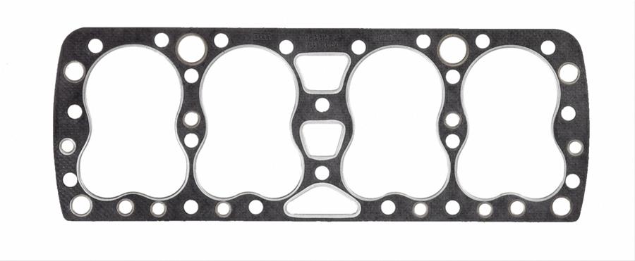 Fel-Pro 7548 B Fel-Pro Head Gaskets | Summit Racing