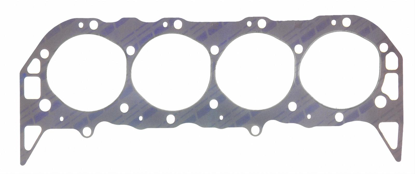 Head Gasket Fel-Pro 8180PT2