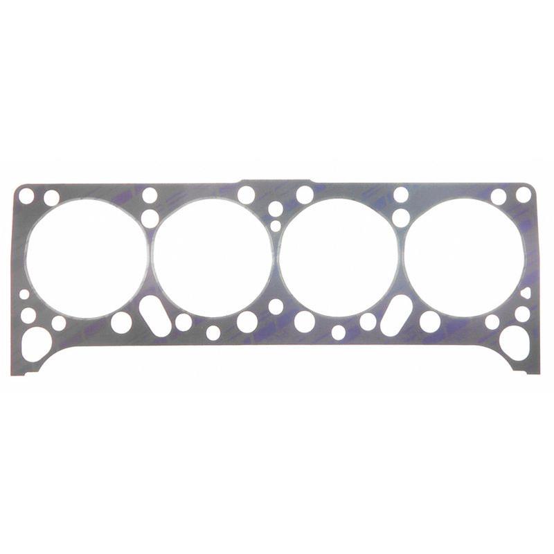 8-Inch Chipboard Round Speaker Gasket – 1 Piece, Universal Woofer GP8-3