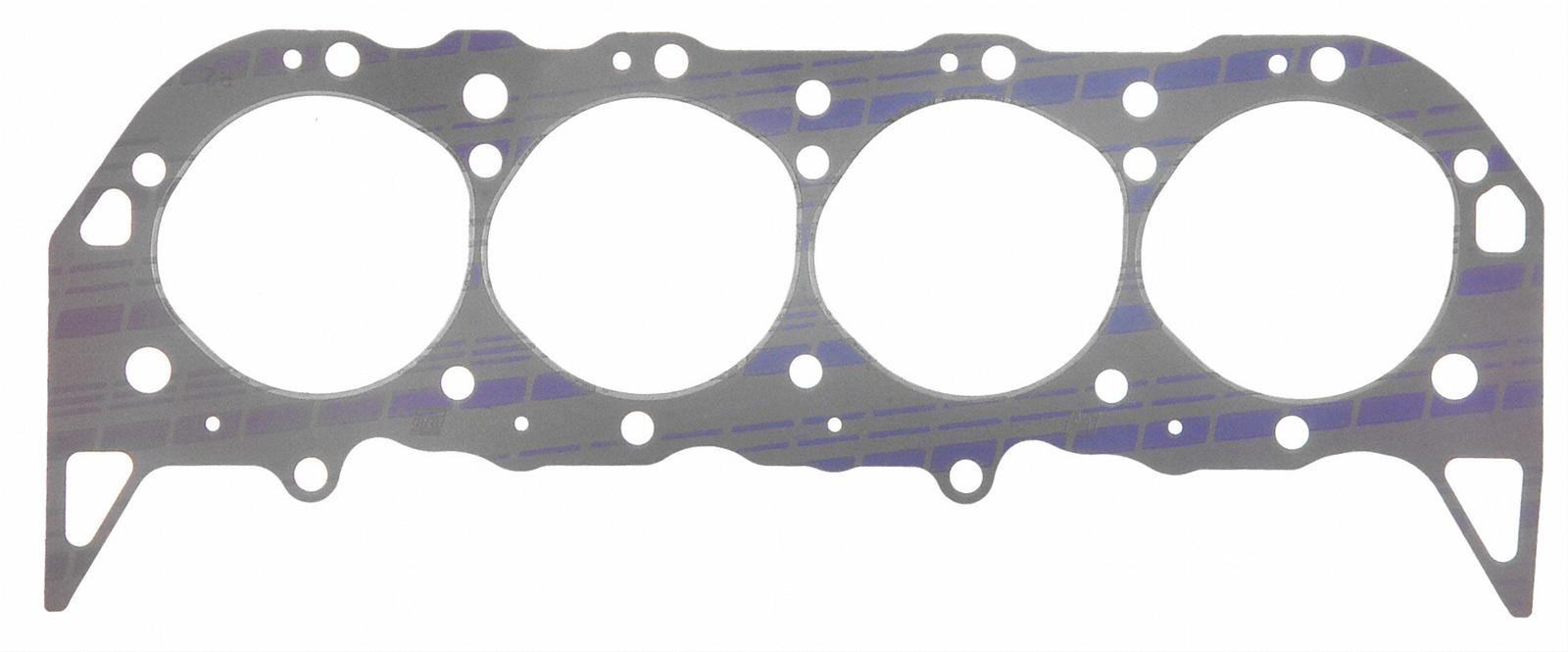 Fel-Pro 8523 PT-1 Fel-Pro PermaTorque Head Gaskets | Summit Racing