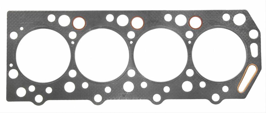 Fel-Pro 9084PT Fel-Pro Head Gaskets | Summit Racing