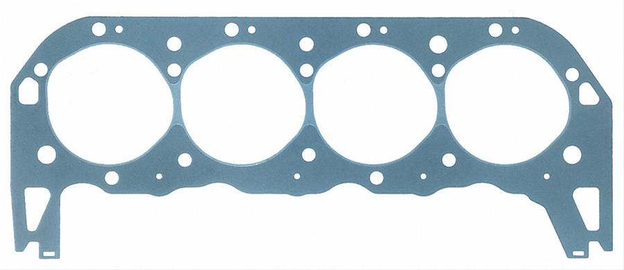 Fel-Pro 9502 PT Fel-Pro Head Gaskets | Summit Racing