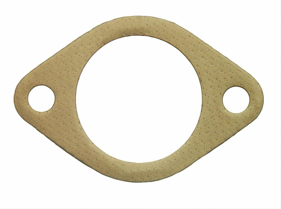 Fel-Pro 9547 Fel-Pro Exhaust Pipe Flange Gaskets | Summit Racing