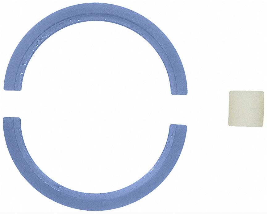 Fel-Pro BS 40682 Rear Main Seal Set - View #4