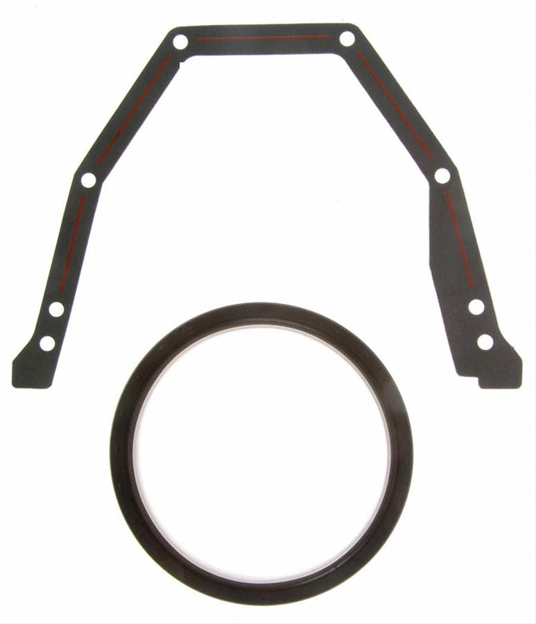 FelPro BS 40692 FelPro Rear Main Seals Summit Racing