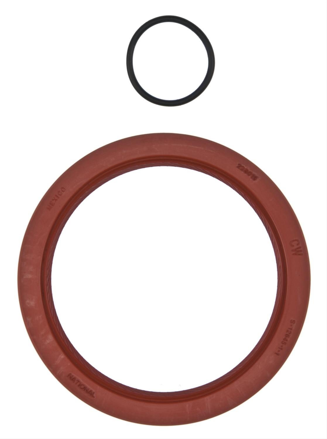 FelPro BS 40723 FelPro Rear Main Seals Summit Racing