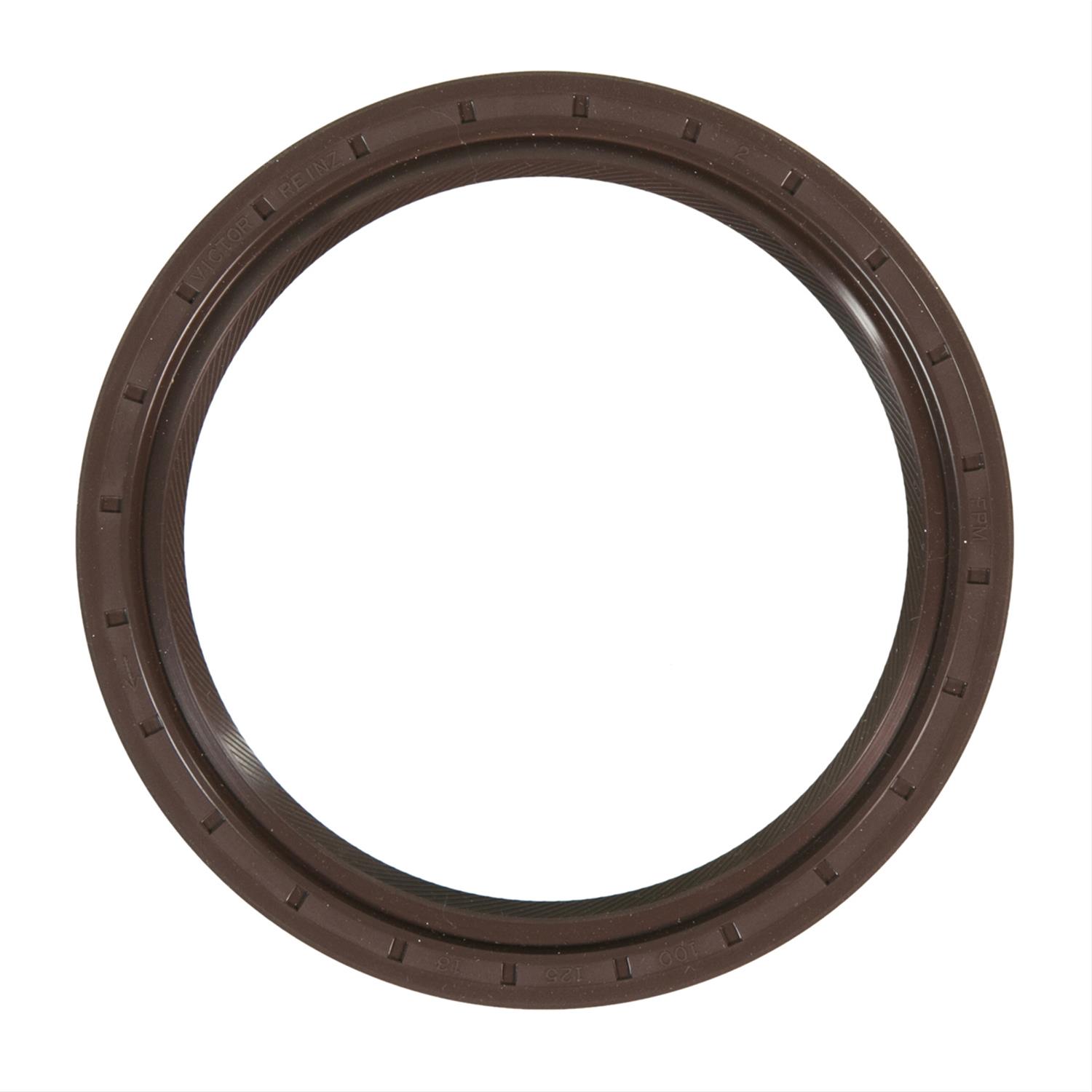 FelPro BS40756 FelPro Rear Main Seals Summit Racing