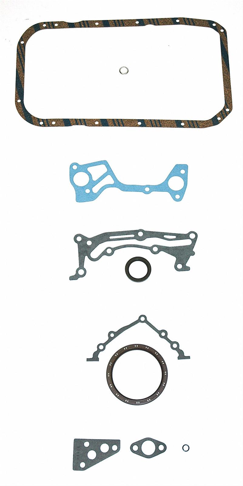 Fel-Pro CS 26186-1 Fel-Pro Conversion Set Gaskets | Summit Racing
