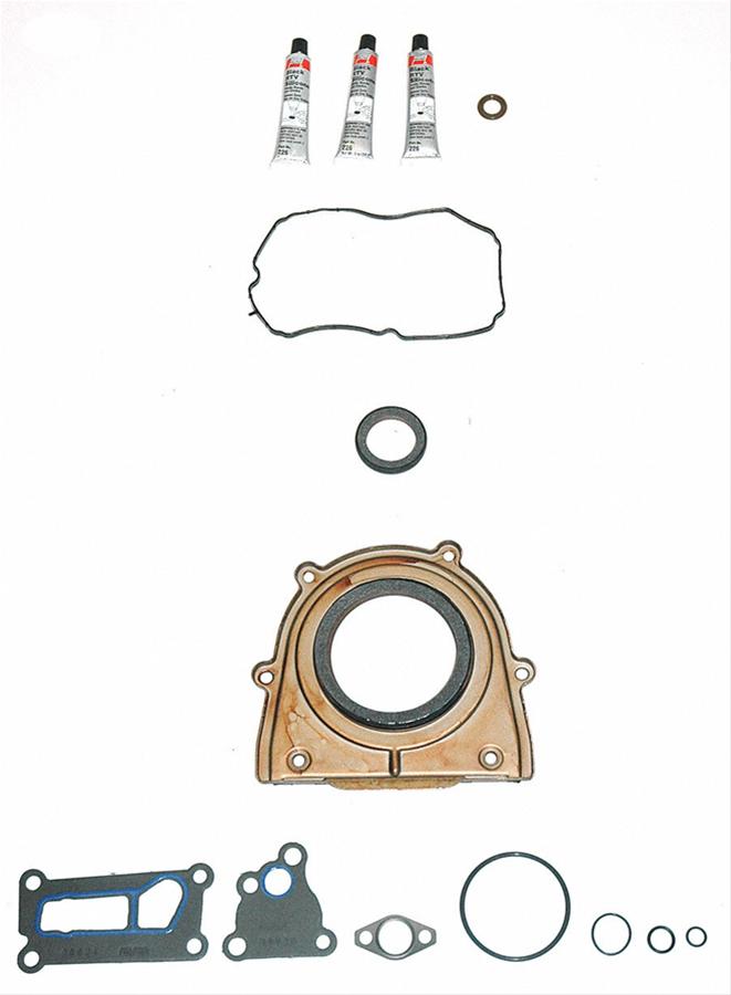 FelPro CS 26250 FelPro Conversion Set Gaskets Summit Racing
