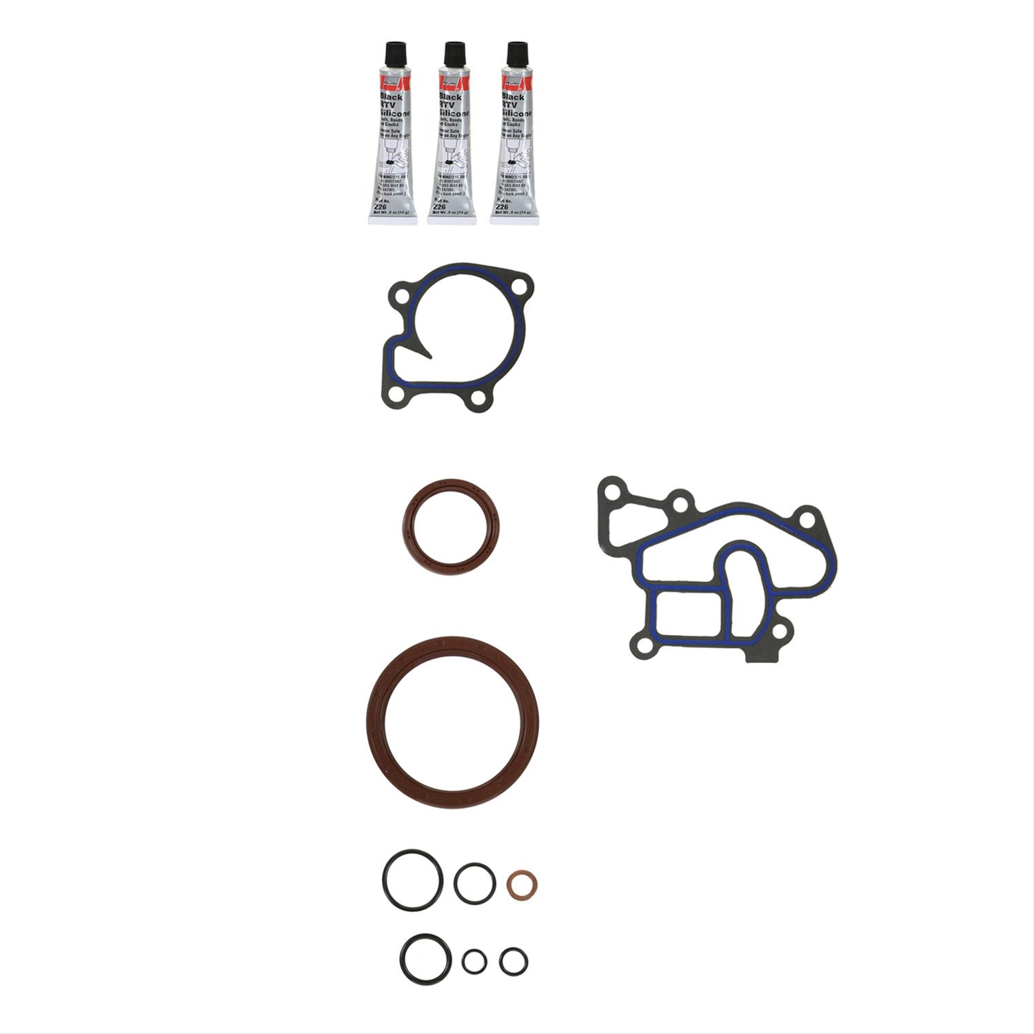 FelPro CS262611 FelPro Conversion Set Gaskets Summit Racing