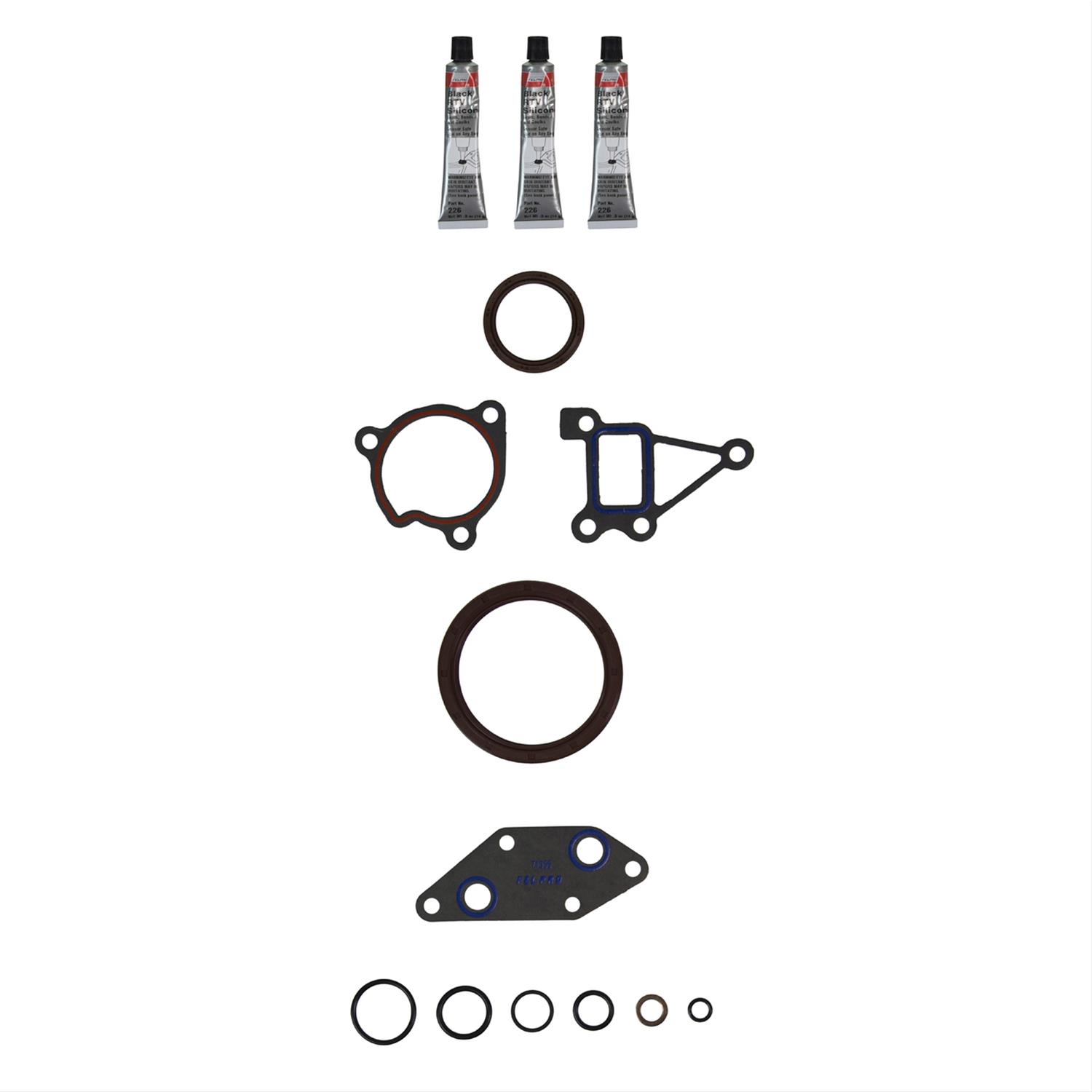 FelPro CS262612 FelPro Conversion Set Gaskets Summit Racing