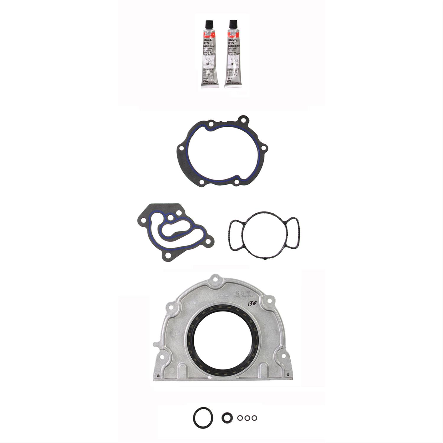 FelPro CS 263761 FelPro Conversion Set Gaskets Summit Racing