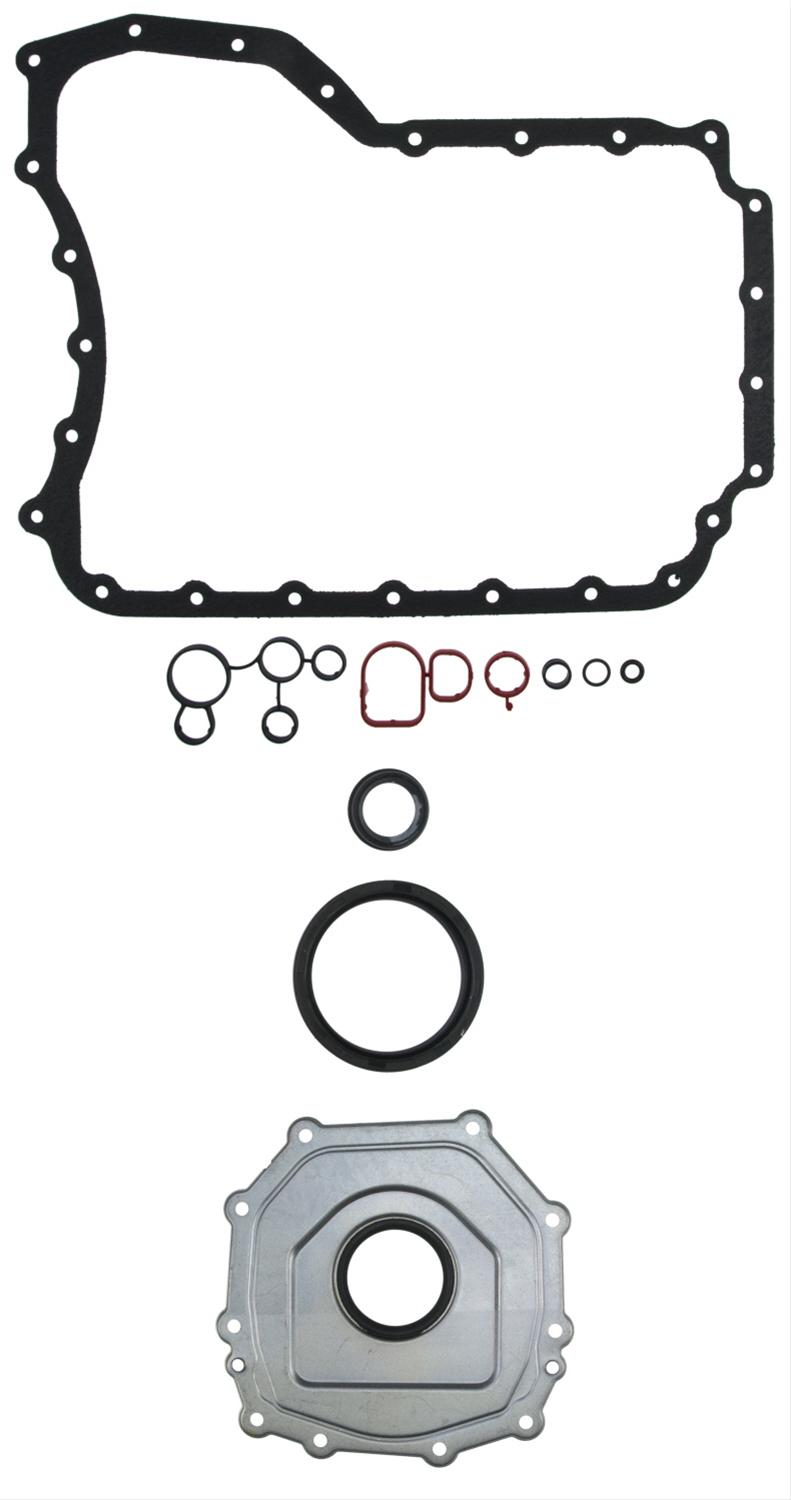 FEL-PRO CS 9038-1 Conversion Gasket Set | High-Quality Auto - View #5