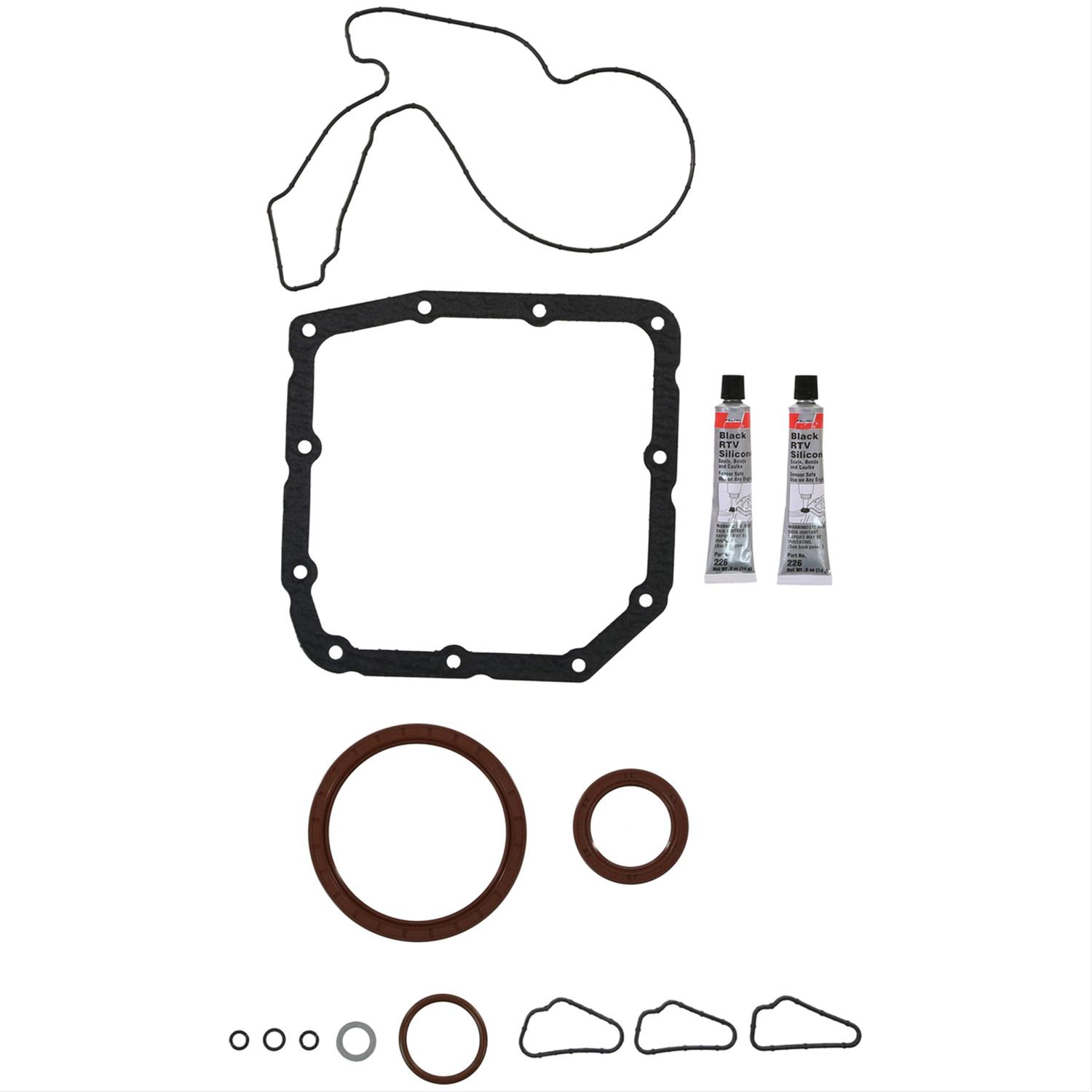 FelPro CS264202 FelPro Conversion Set Gaskets Summit Racing