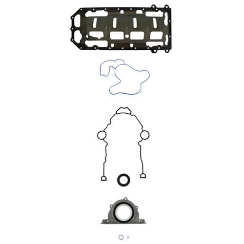 FEL-PRO HS 26181 PT-1 Head Gasket Set