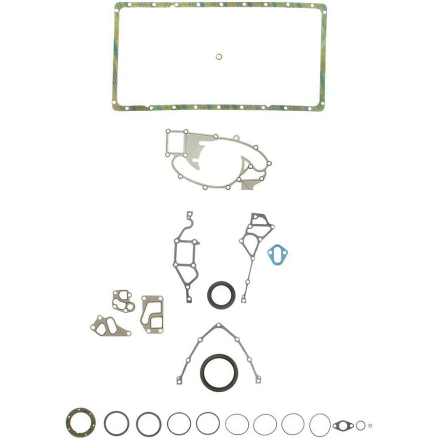 FelPro CS 8891 FelPro Conversion Set Gaskets Summit Racing