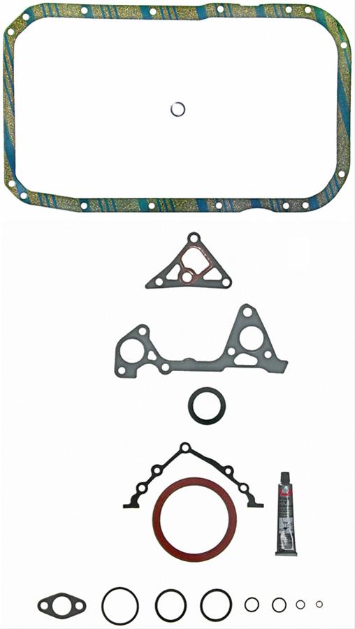 Fel-Pro CS 9037 Fel-Pro Conversion Set Gaskets | Summit Racing
