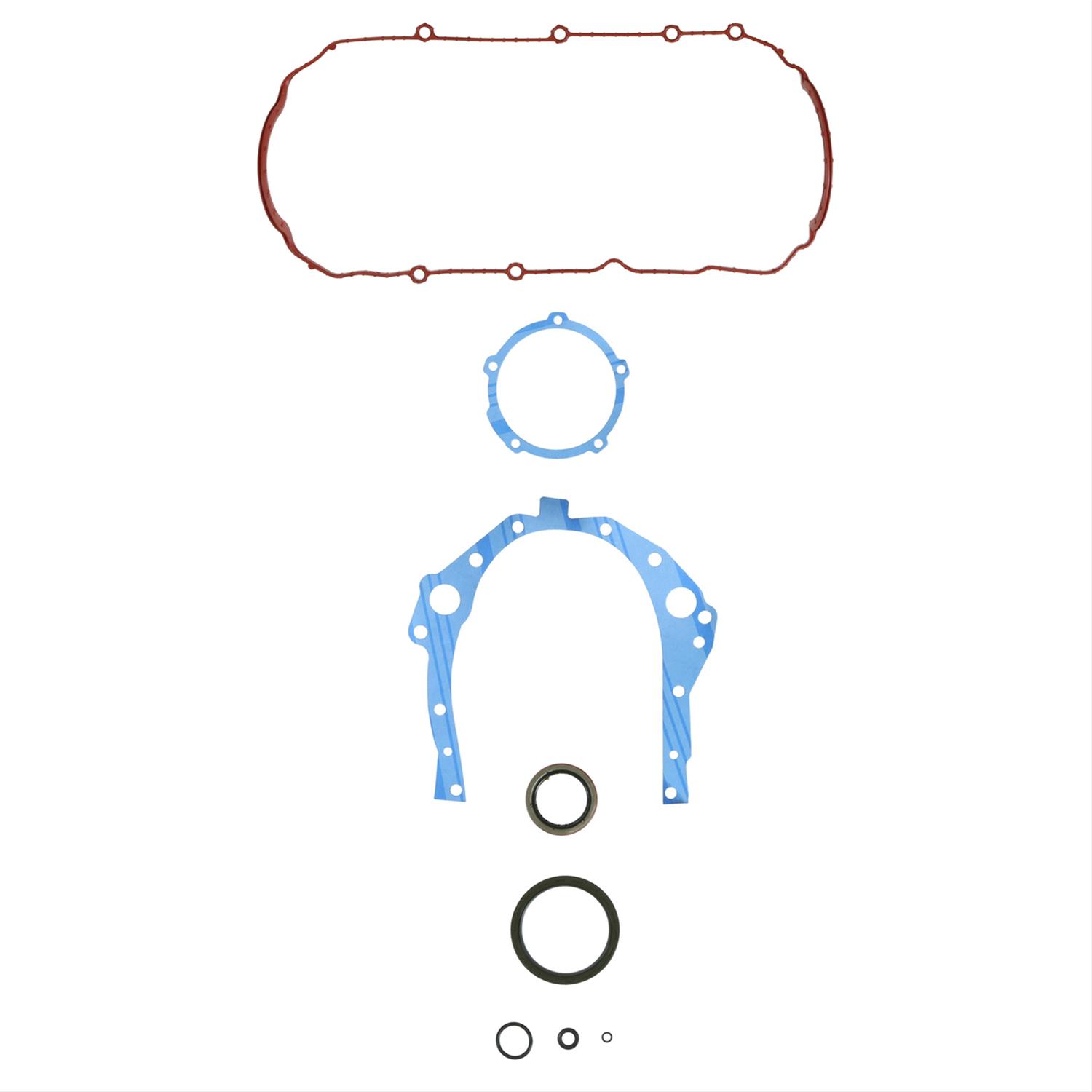 FelPro CS 9071 FelPro Conversion Set Gaskets Summit Racing