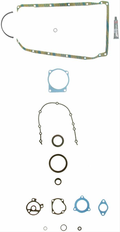 Fel-Pro CS 9469 Fel-Pro Conversion Set Gaskets | Summit Racing