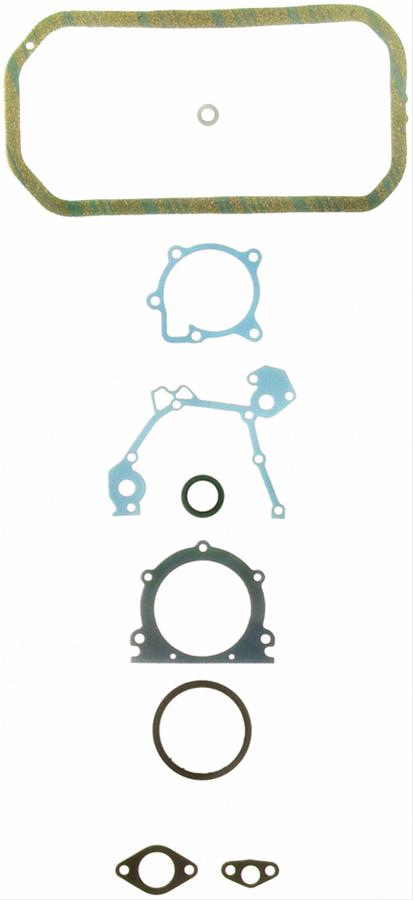 準備中 Fel-Pro CS 9685 Fel-Pro Conversion Set Gaskets | Summit Racing
