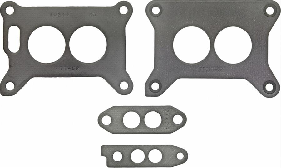 FEL PROガスケットvs50705r Engine Valve Cover Gasket Set Fel-Pro VS